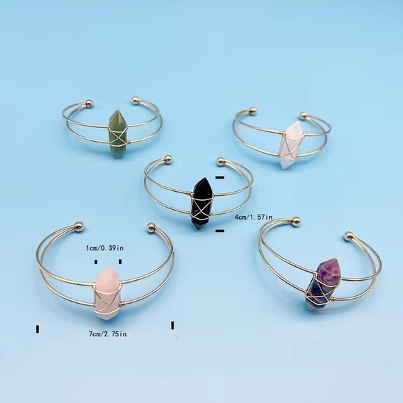 NWT Beautiful Bracelet! - Picture 2 of 3